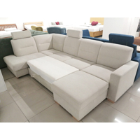 Rendy sedacia súprava v tvare U