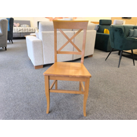 Provensal drevená stolička pv1