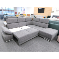 SIONE rohová sedacia súprava