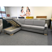 FAMILY rohová sedacia súprava