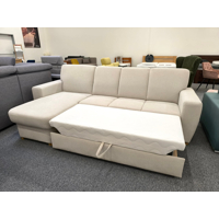 SABRINA rohová sedacia súprava