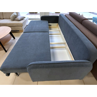 DARCY rozkladacia pohovka