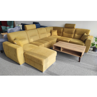 Rendy sedacia súprava v tvare U