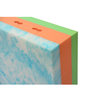 Matrac FINES ACTIVE EXCLUSIVE HS 25cm