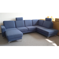 Marvel sedacia súprava v tvare U