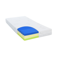 Matrac FINES ELITE EXCLUSIVE 25cm