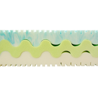 Matrac FINES ELASTIC HS 20cm