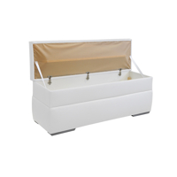 LIPARI taburet k posteli