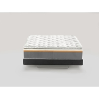 Matrac Magniflex Dolce Vita Dual 12 Firm