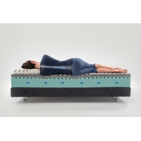 Matrac Magniflex MagniStretch® Sport 9